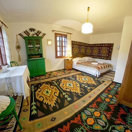 Casa Bunicii Din Bucovina Villa Vama  Bagian luar foto