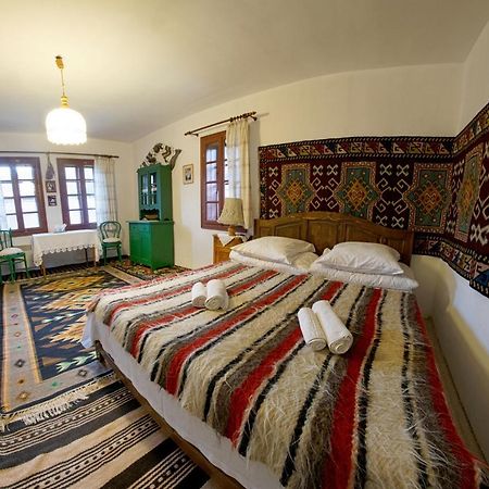 Casa Bunicii Din Bucovina Villa Vama  Bagian luar foto