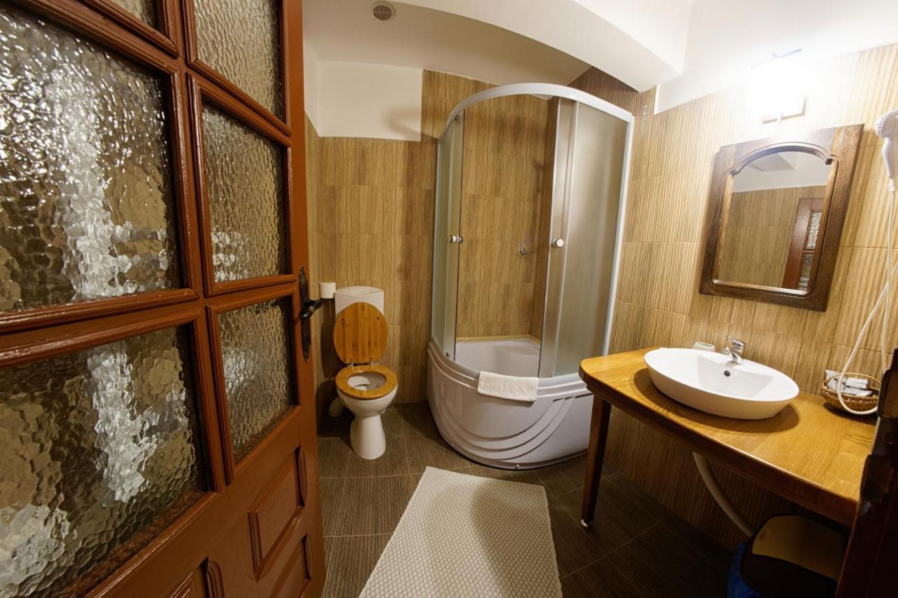 Casa Bunicii Din Bucovina Villa Vama  Bagian luar foto