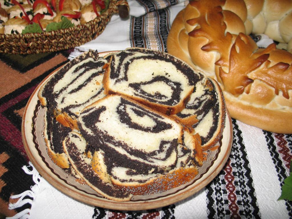 Casa Bunicii Din Bucovina Villa Vama  Ruang foto
